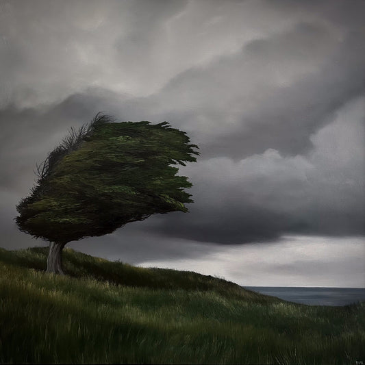 Coastal Pine