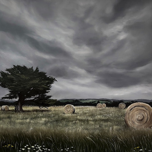 Summer Storm